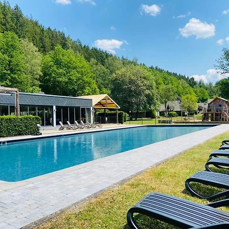 Hotel Le Val D'Arimont Мальмеді Екстер'єр фото